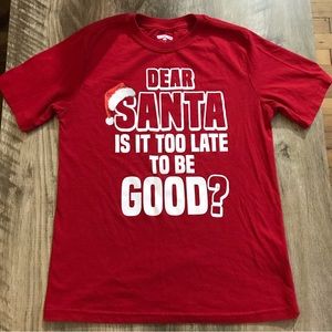 Christmas Shirt